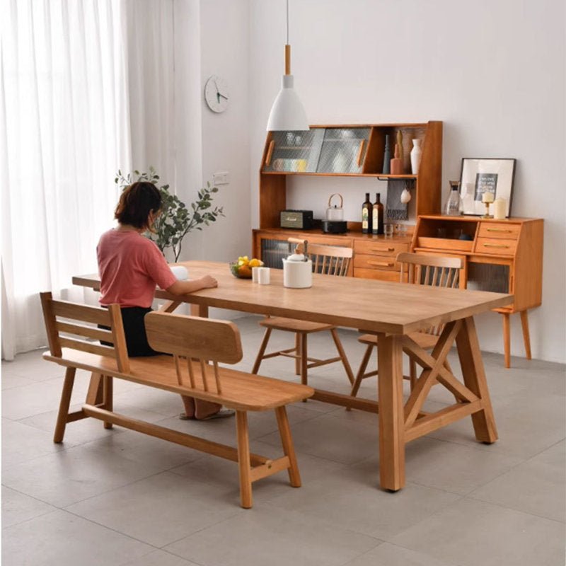 Famis dining set