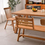 Famis dining set