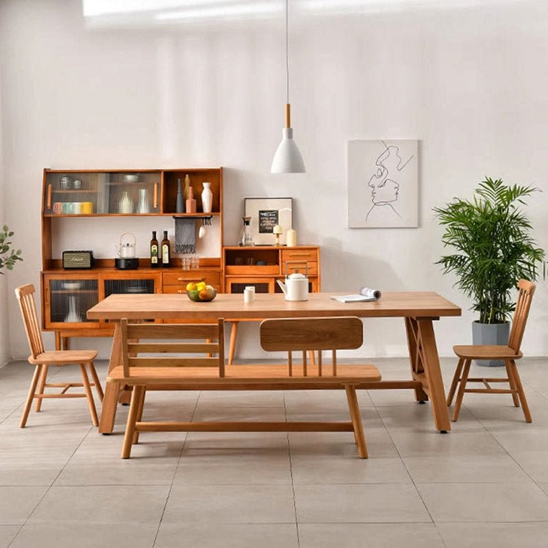 Famis dining set