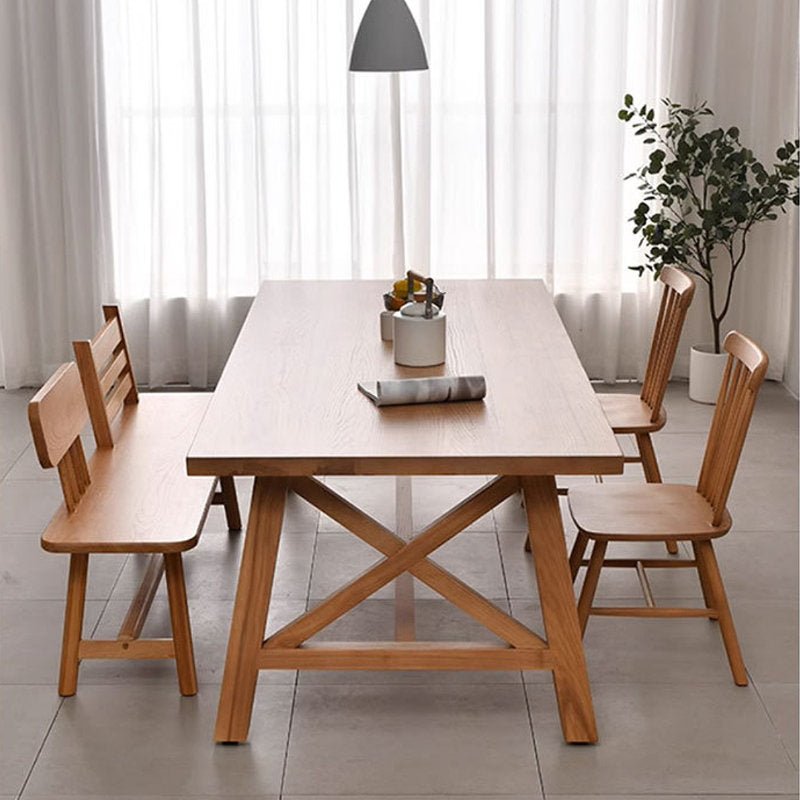 Famis dining set