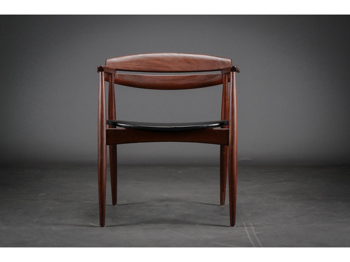 Farum Armchair in Teak