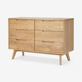 Feros sideboard