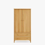 Feros wardrobe