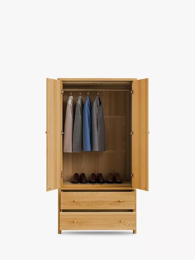 Feros wardrobe