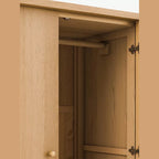Feros wardrobe