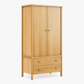 Feros wardrobe