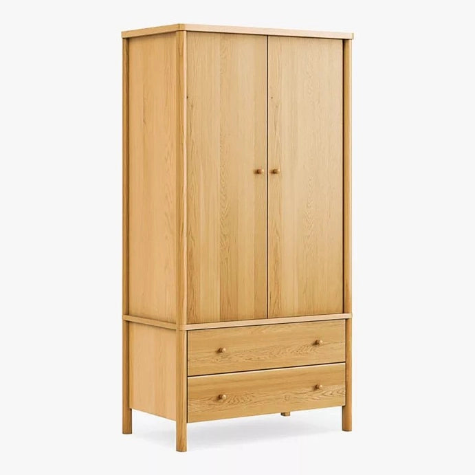 Feros wardrobe
