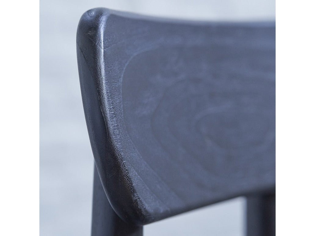 Fife Chair in Black