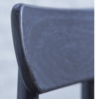 Fife Chair in Black
