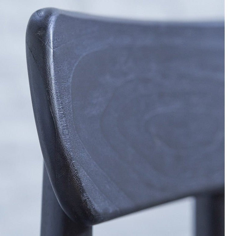 Fife Chair in Black