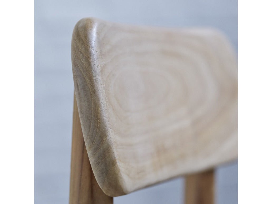 Fife Natural Chair