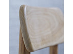 Fife Natural Chair