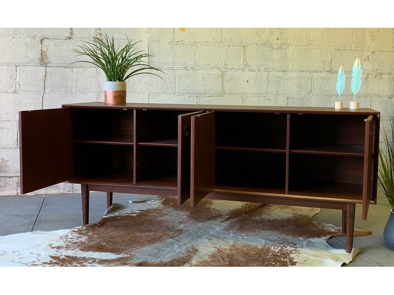 Flen Credenza M Sideboard