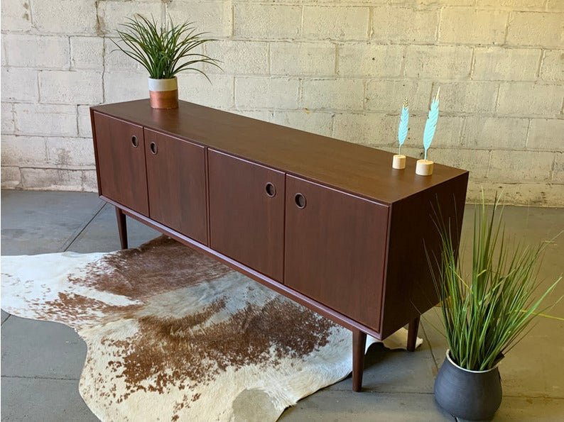 Flen Credenza M Sideboard