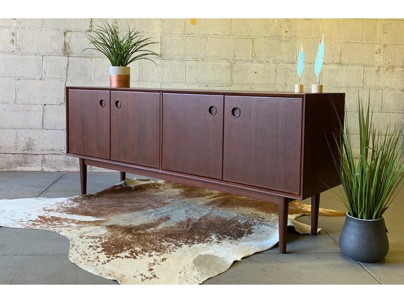 Flen Credenza M Sideboard