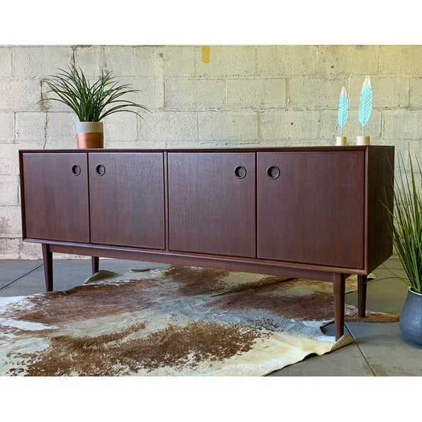 Flen Credenza M Sideboard