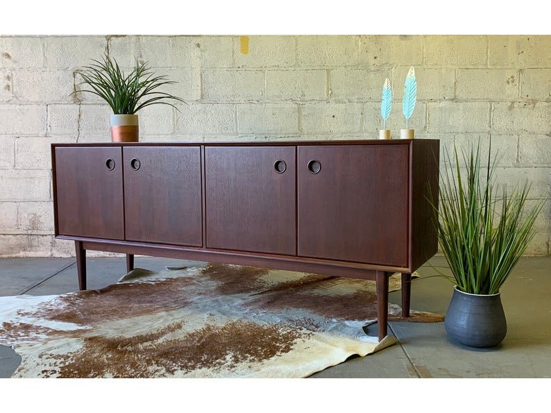 Flen Credenza M Sideboard