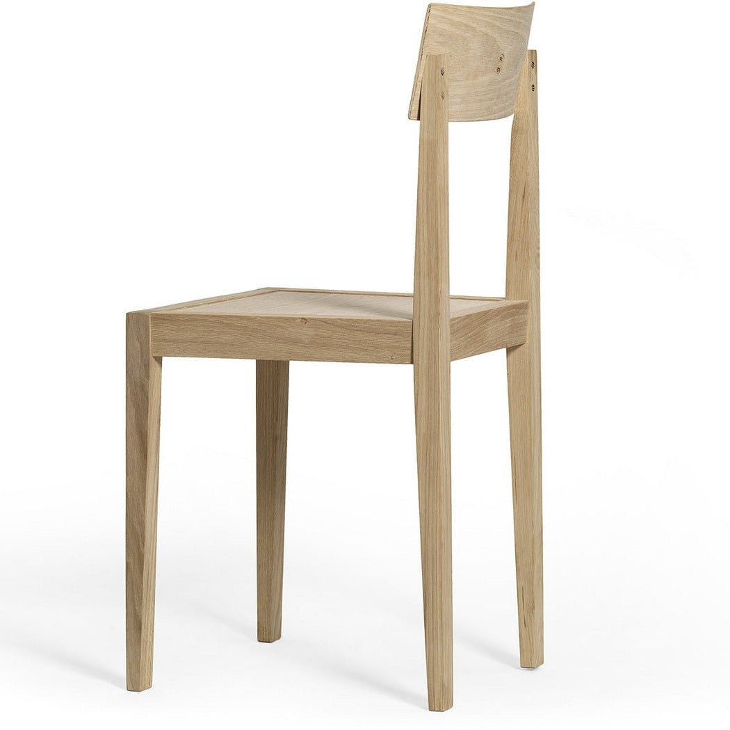 Floro Side Chair