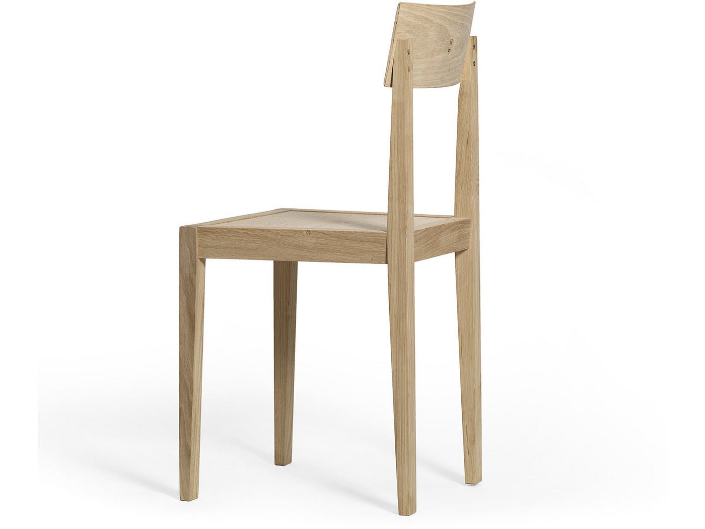 Floro Side Chair