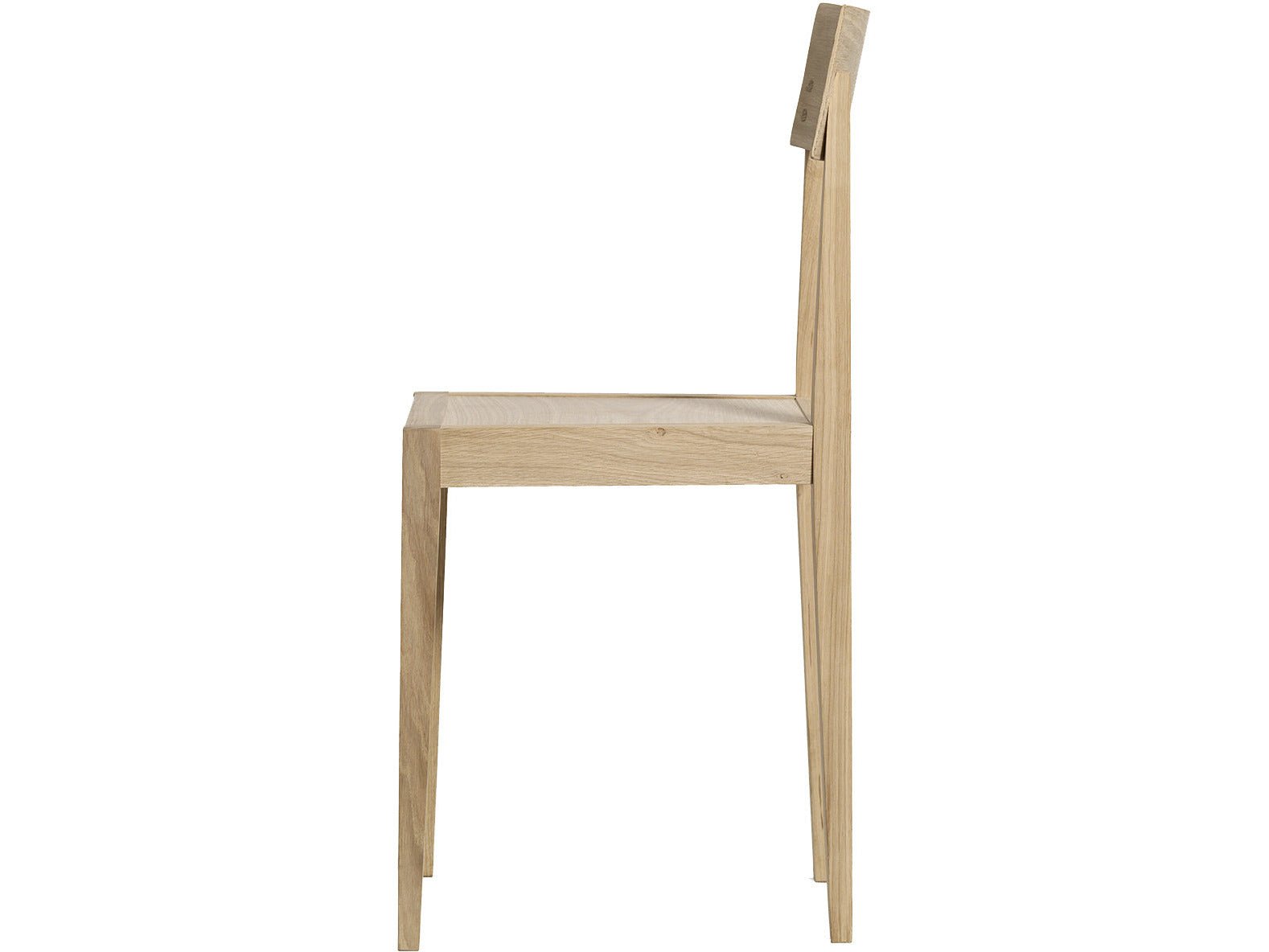 Floro Side Chair