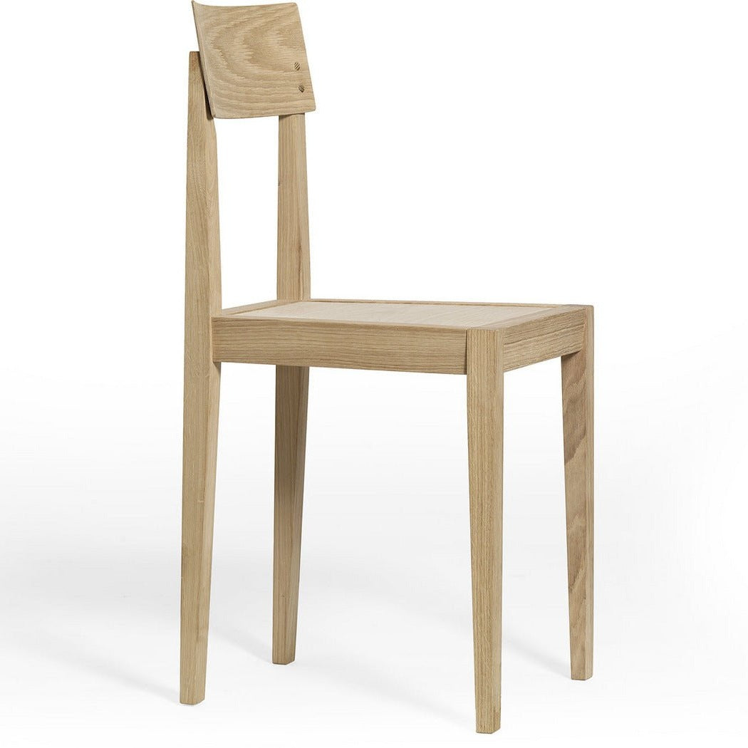 Floro Side Chair