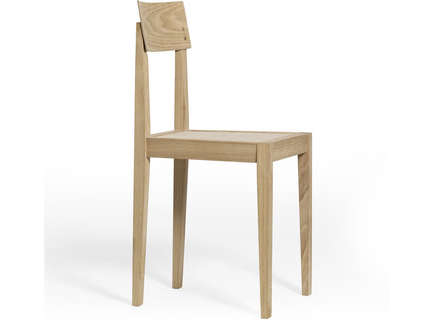 Floro Side Chair