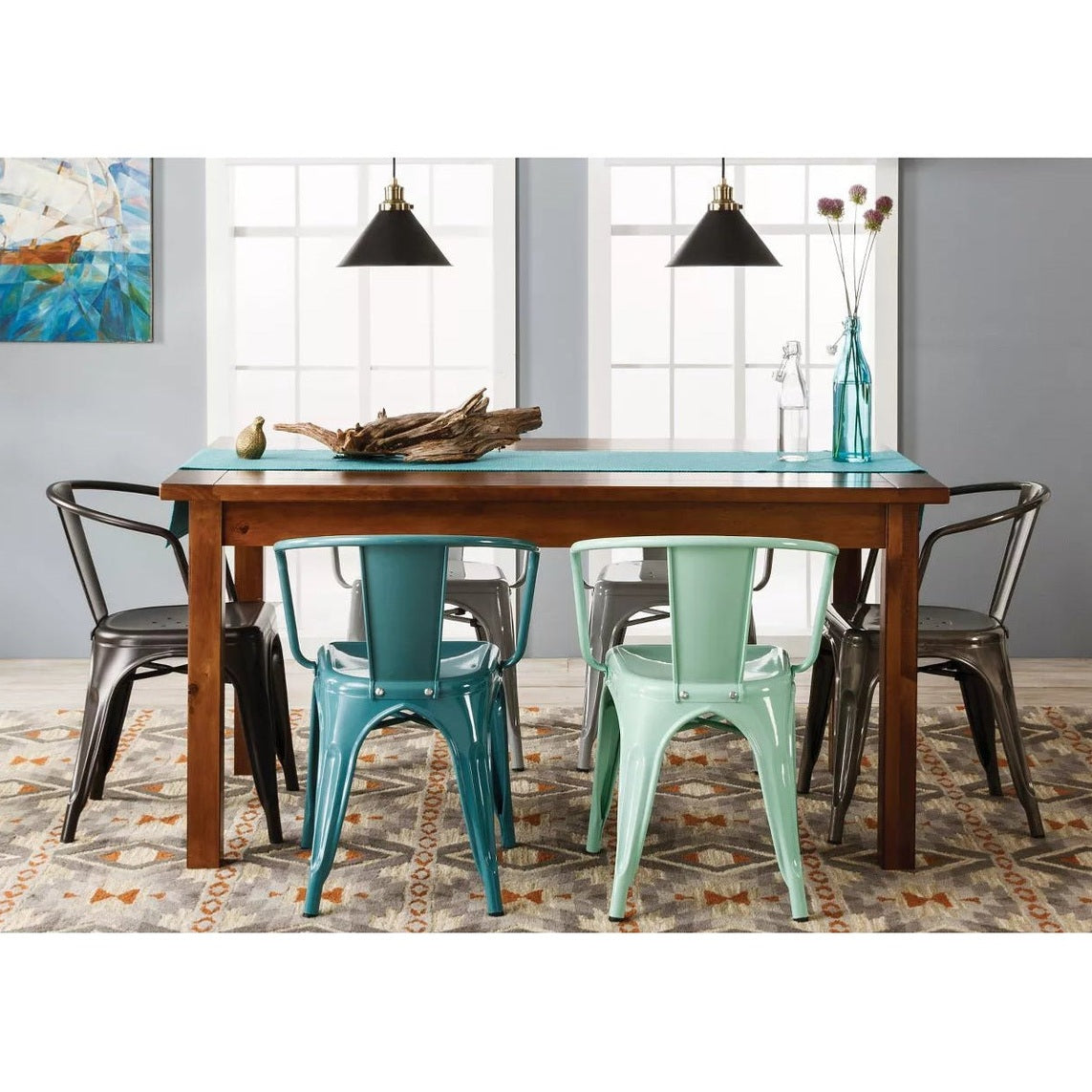 Gadsden Dining Table