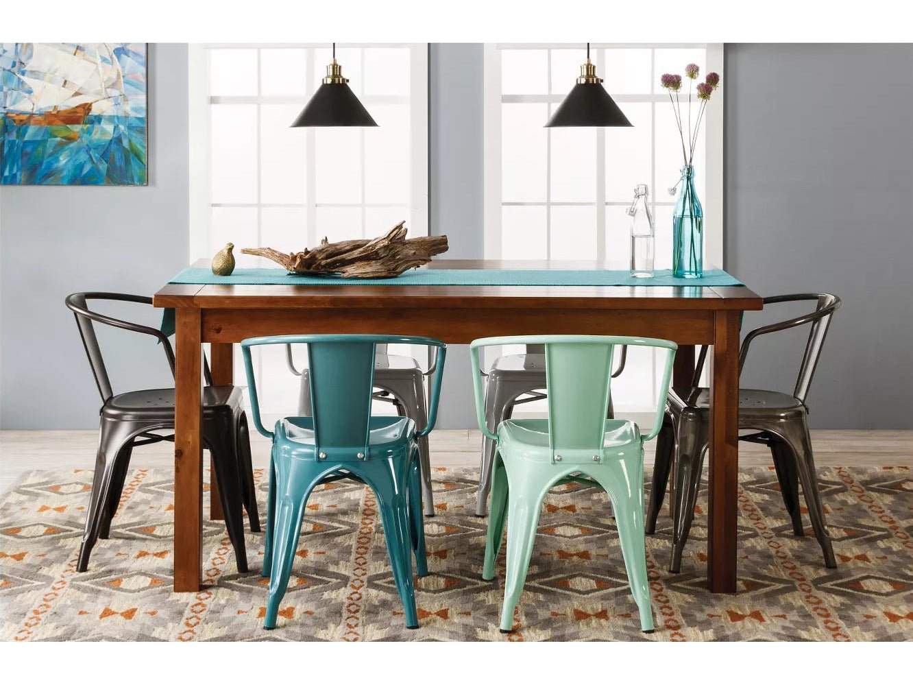 Gadsden Dining Table