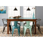 Gadsden Dining Table