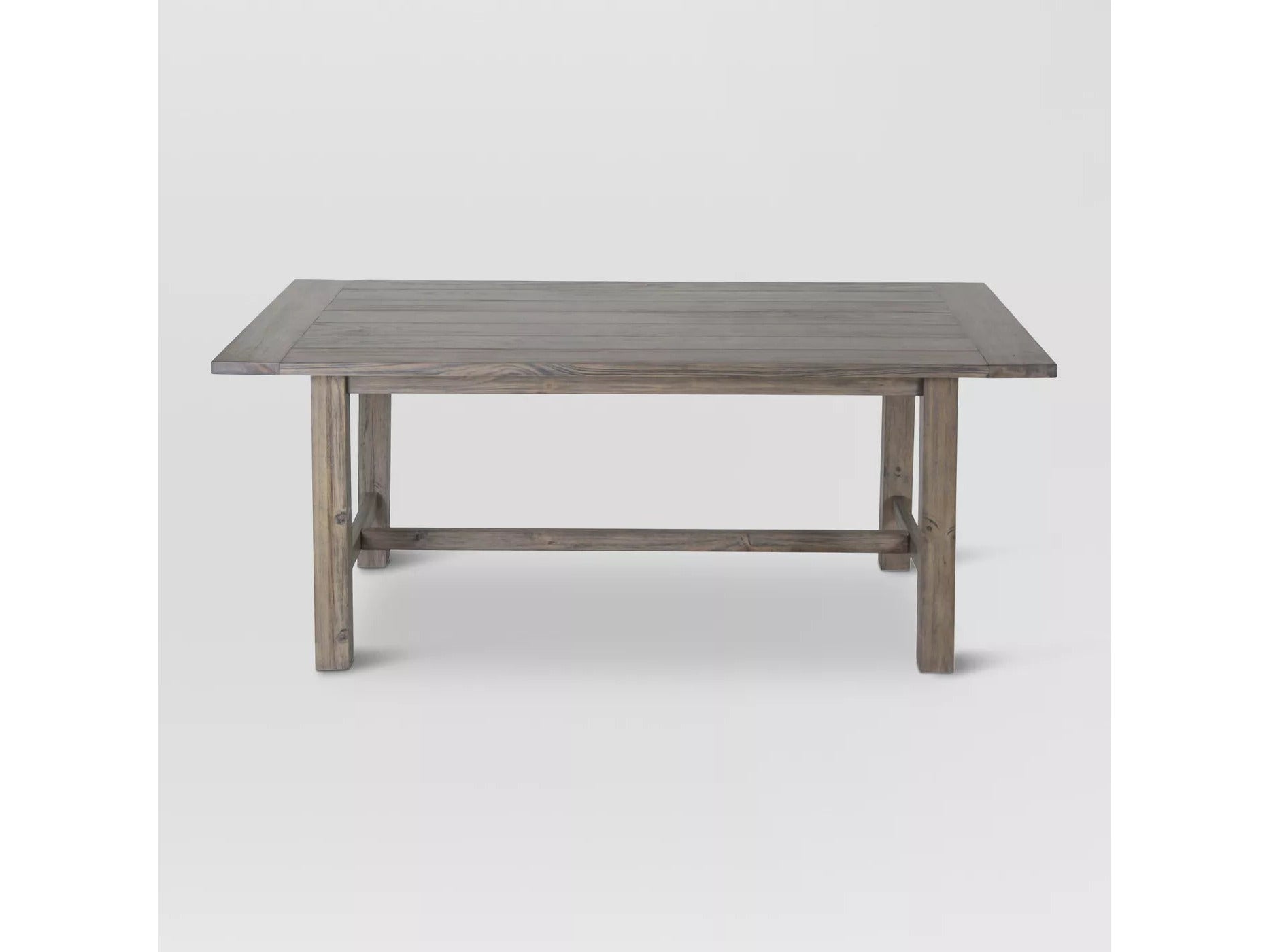 Gadsden Dining Table in Grey