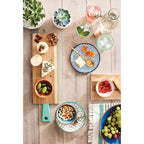 Gadsden Dining Table in Grey