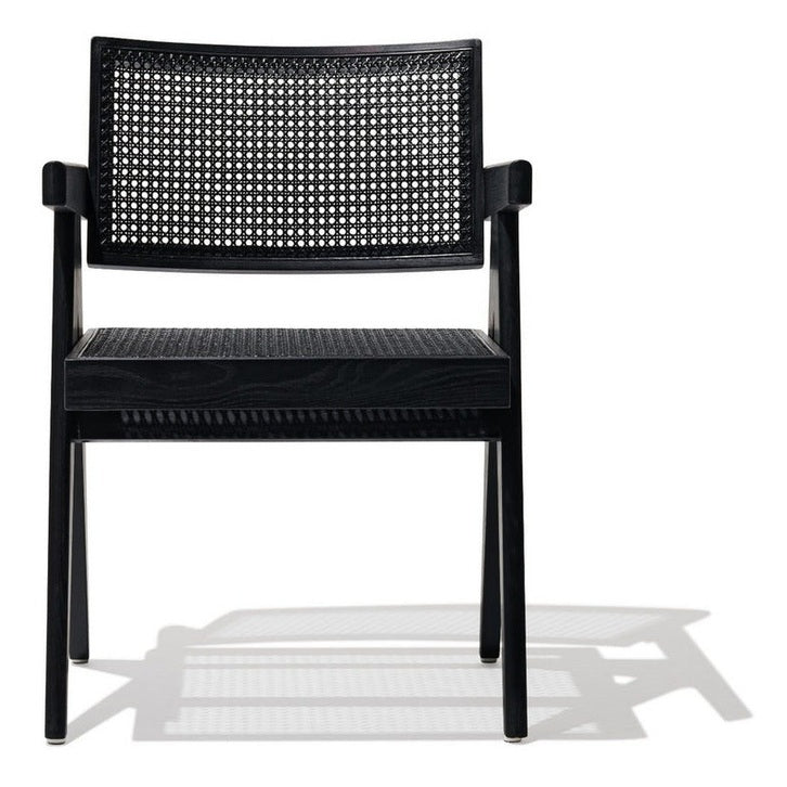 Gally Armchair in Night