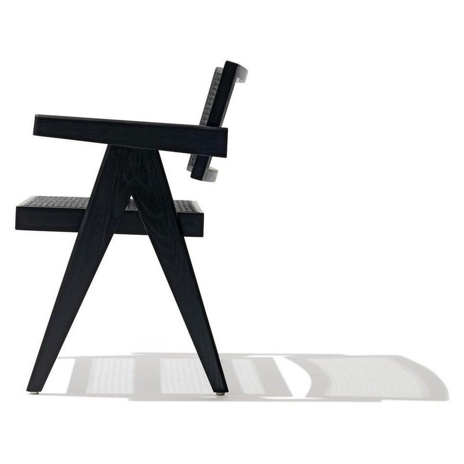 Gally Armchair in Night