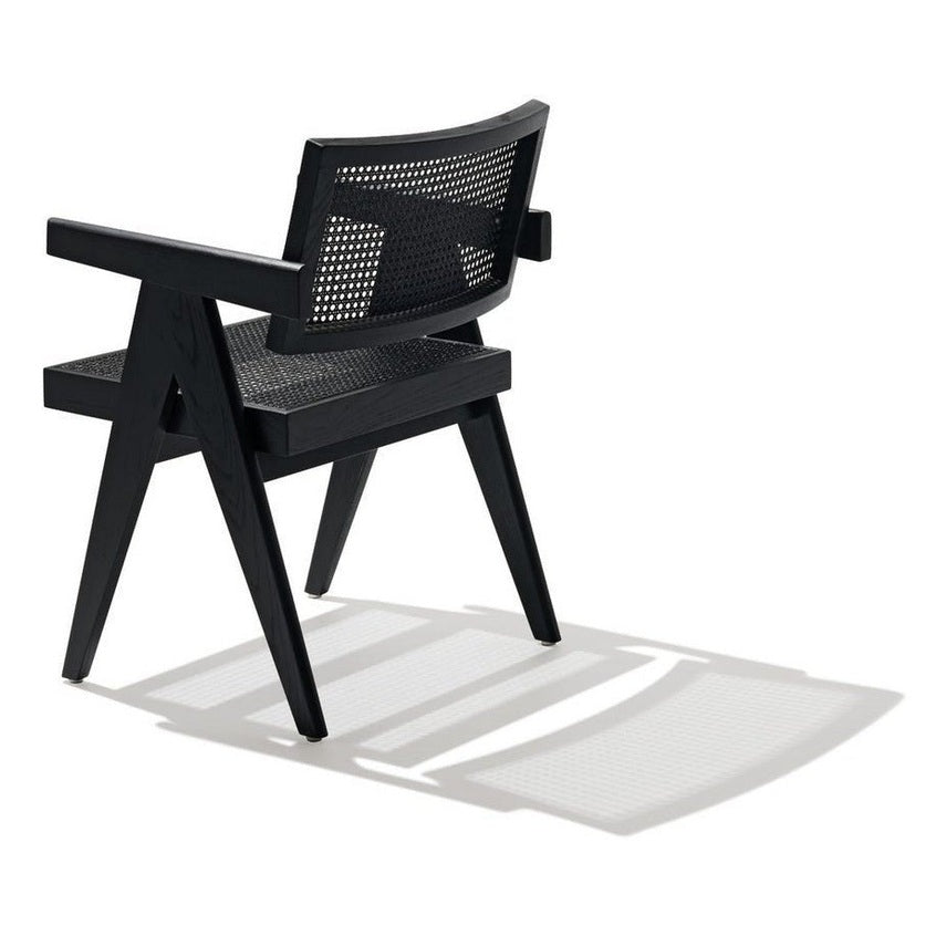 Gally Armchair in Night