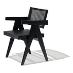 Gally Armchair in Night