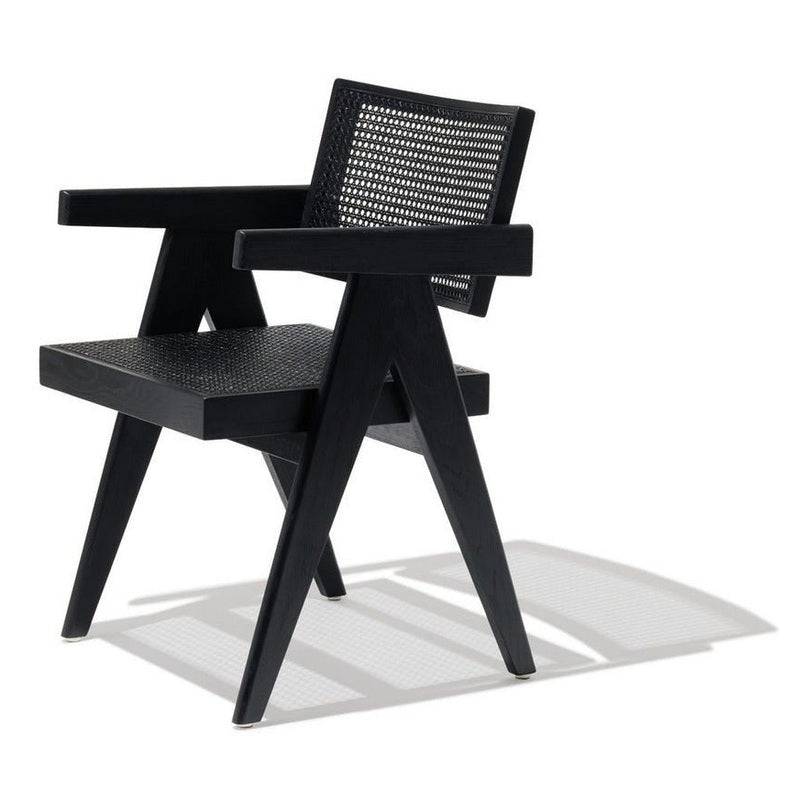 Gally Armchair in Night