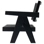 Gally Armchair in Night