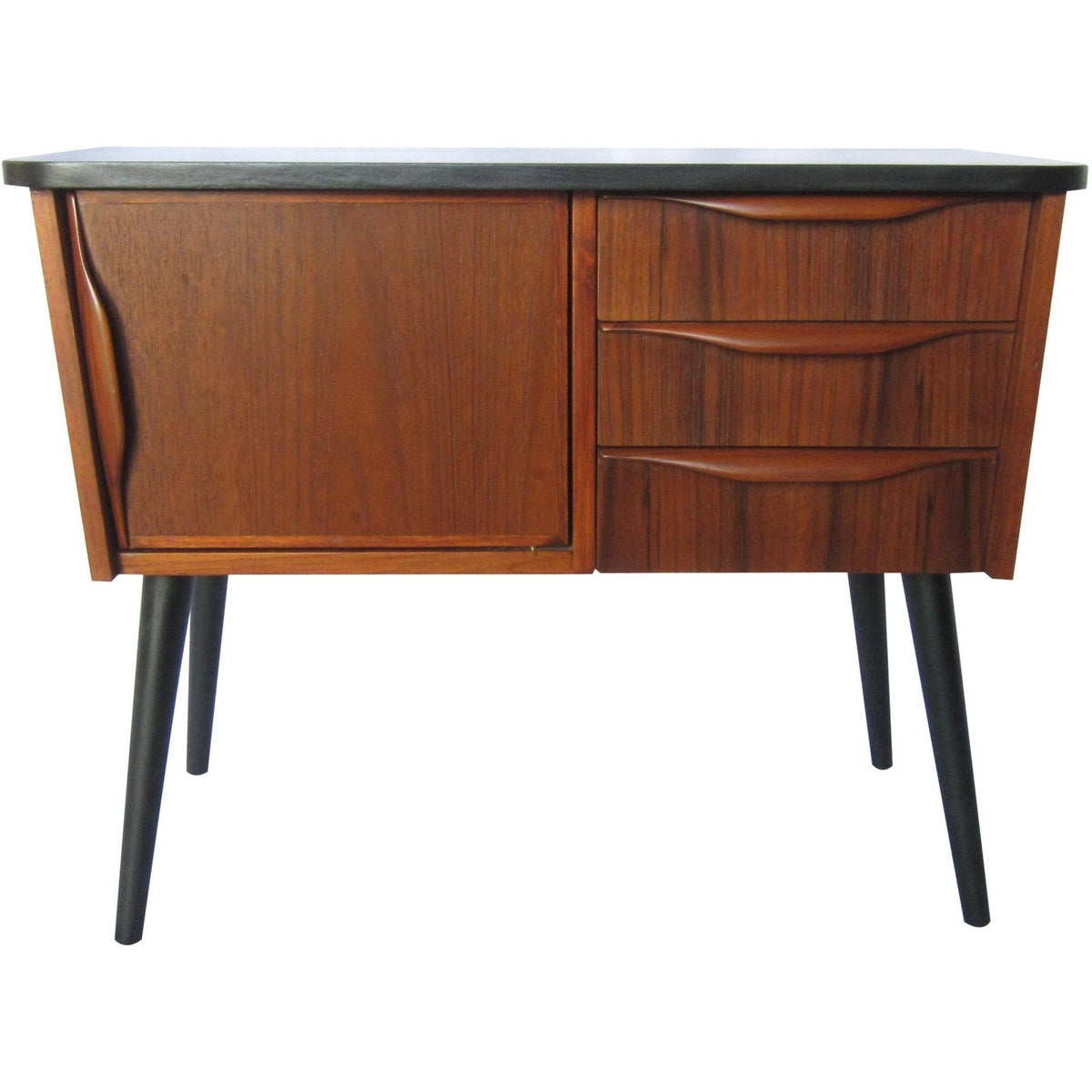 Garen Side Table