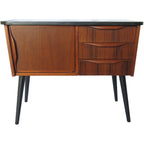 Garen Side Table