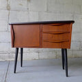 Garen Side Table