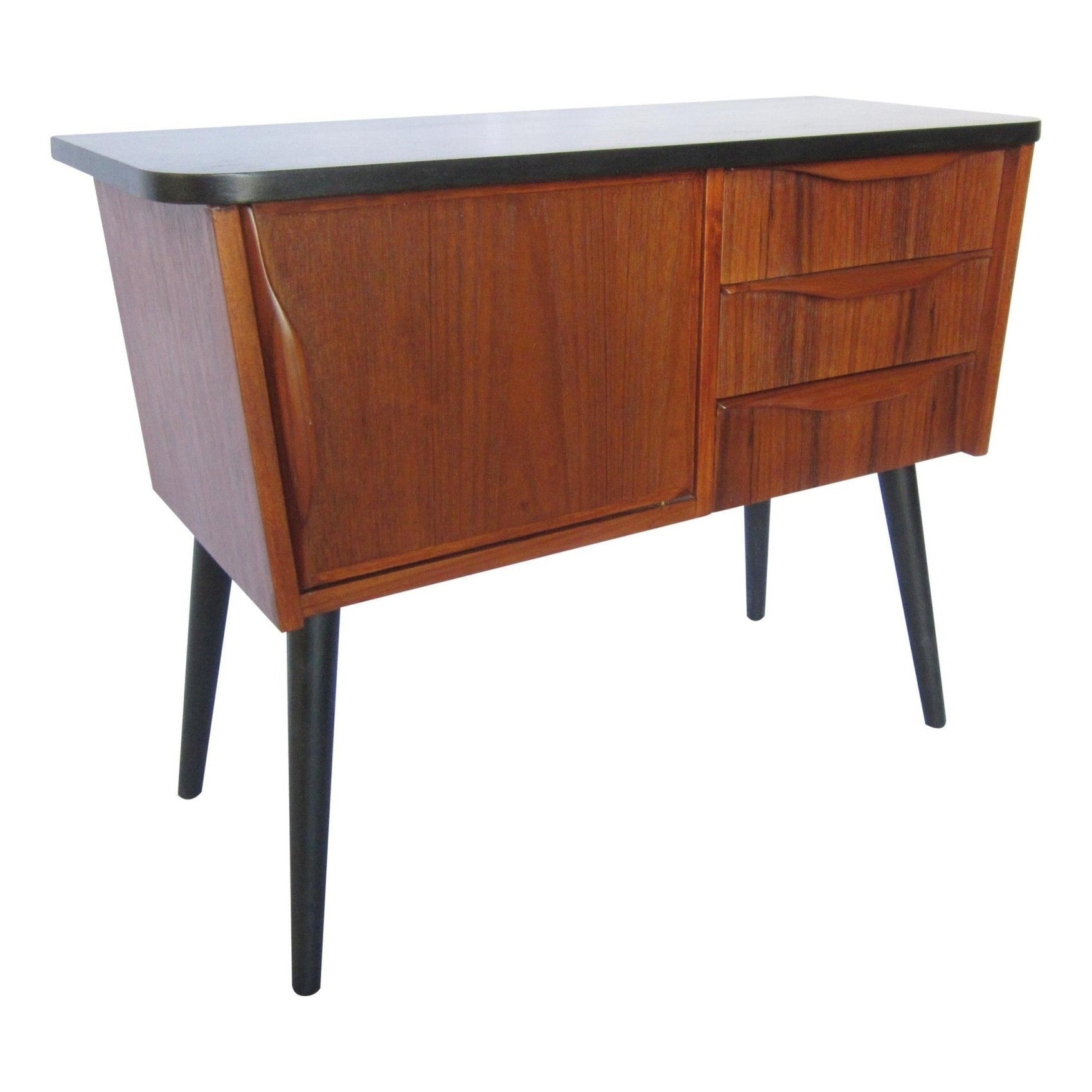 Garen Side Table