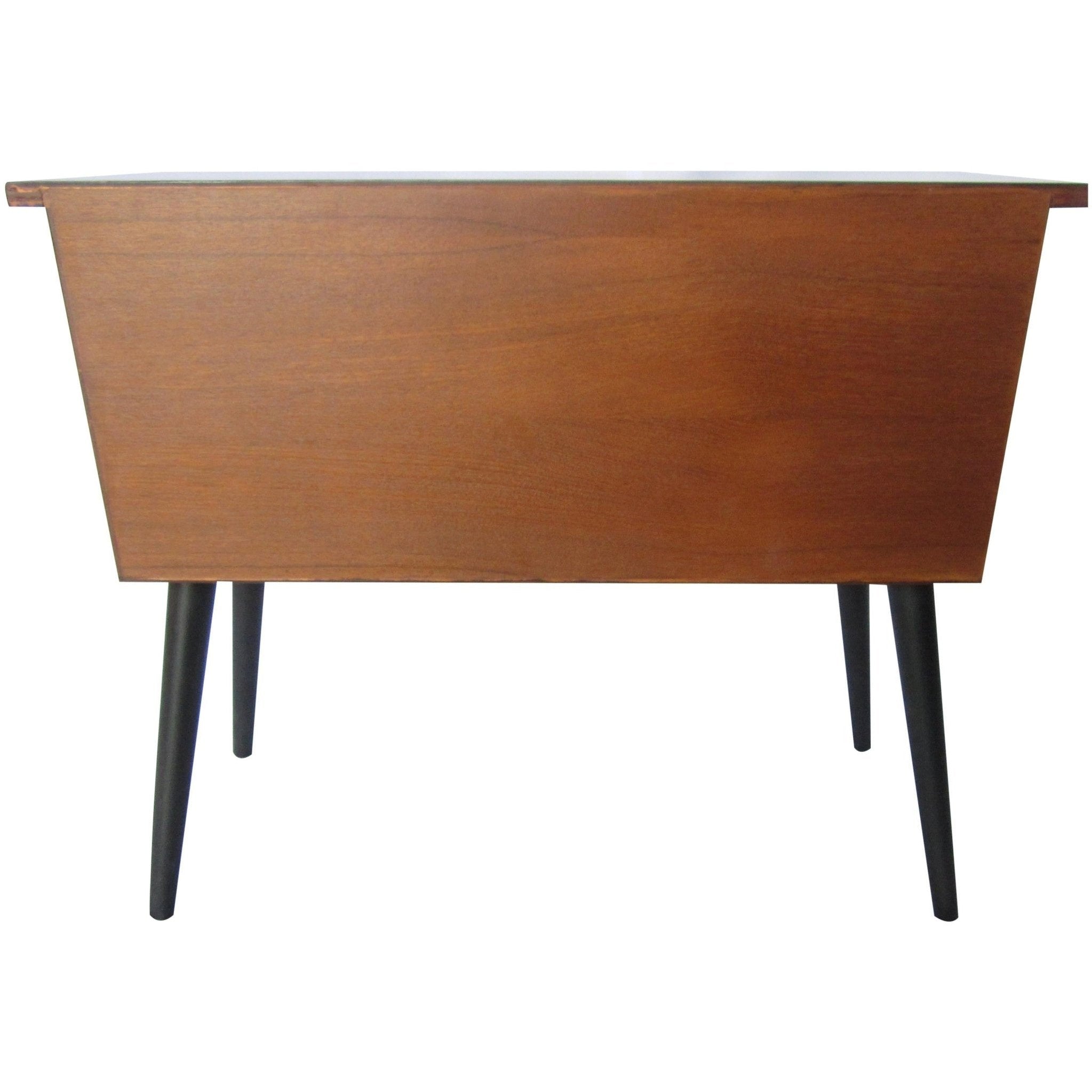Garen Side Table