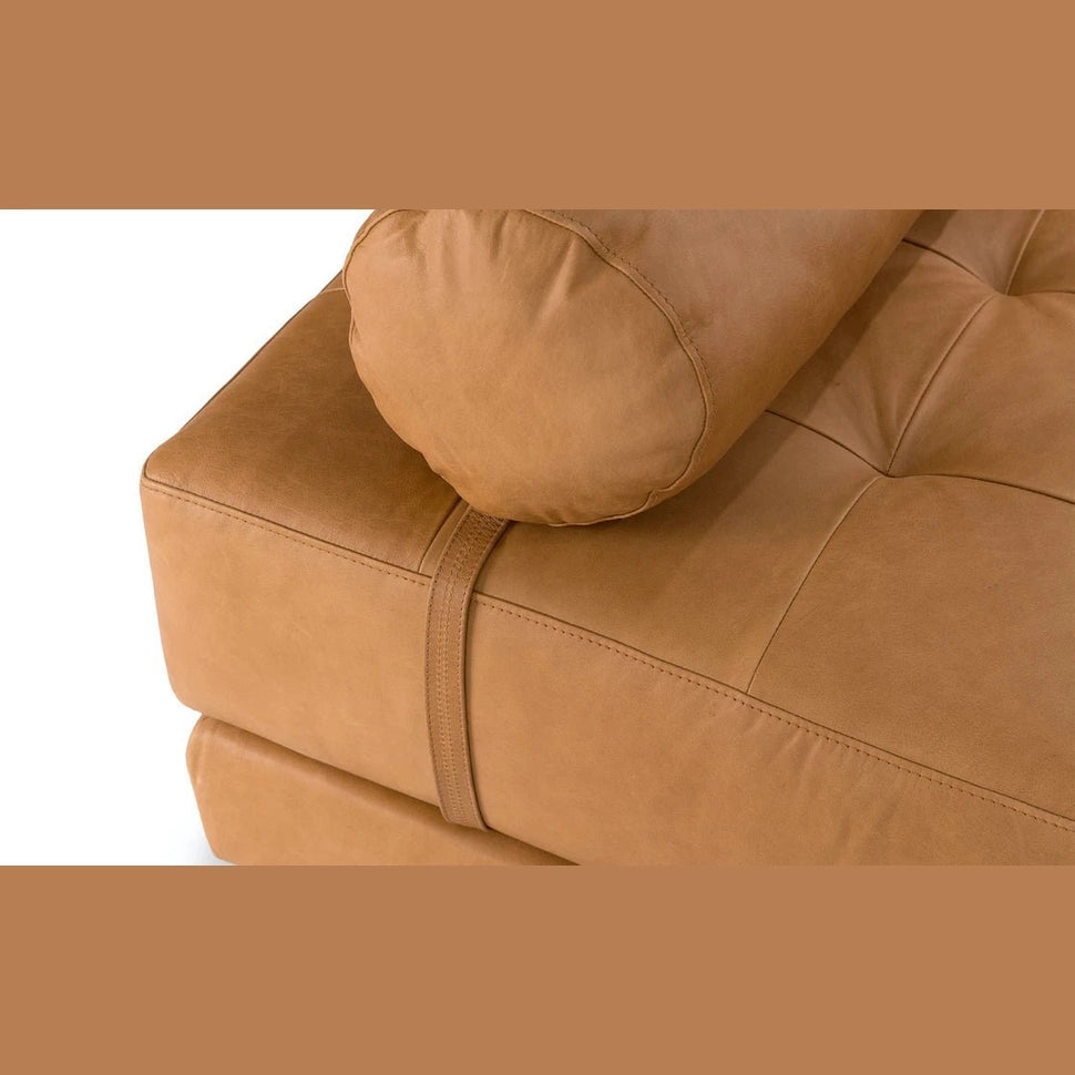 Garrison daybed