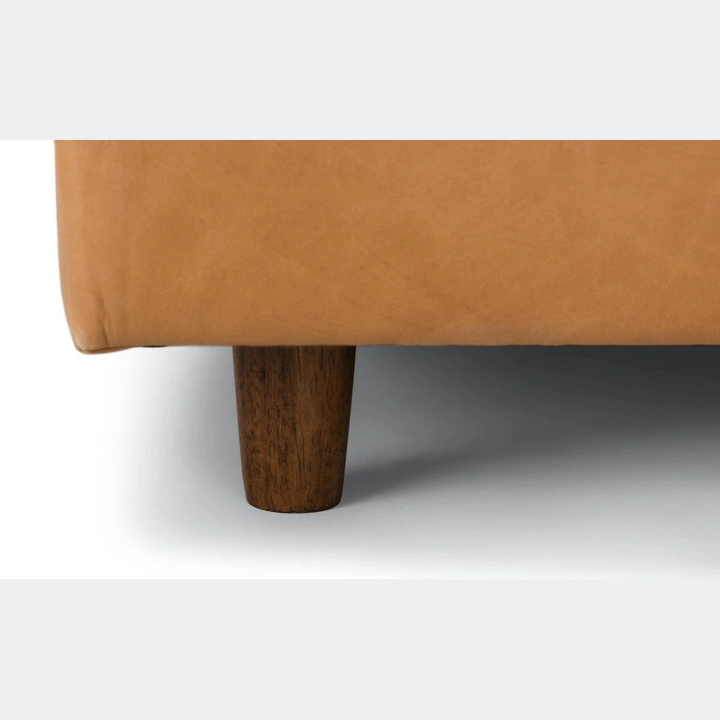 Garrison daybed