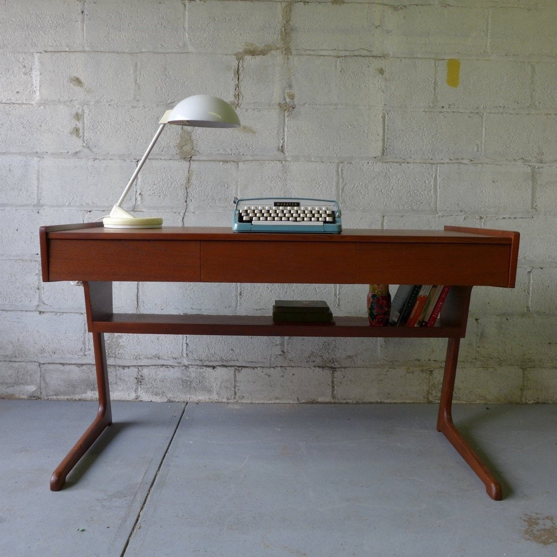 Genoa Writing Desk