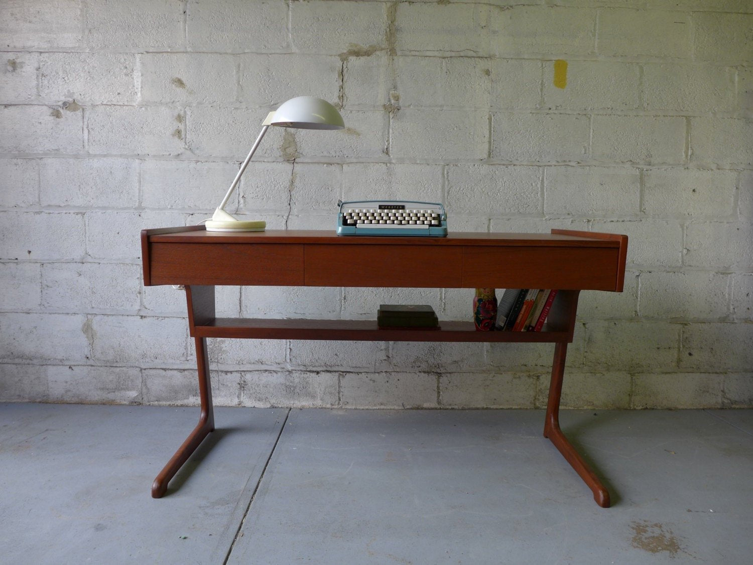 Genoa Writing Desk