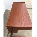 Genoa Writing Desk