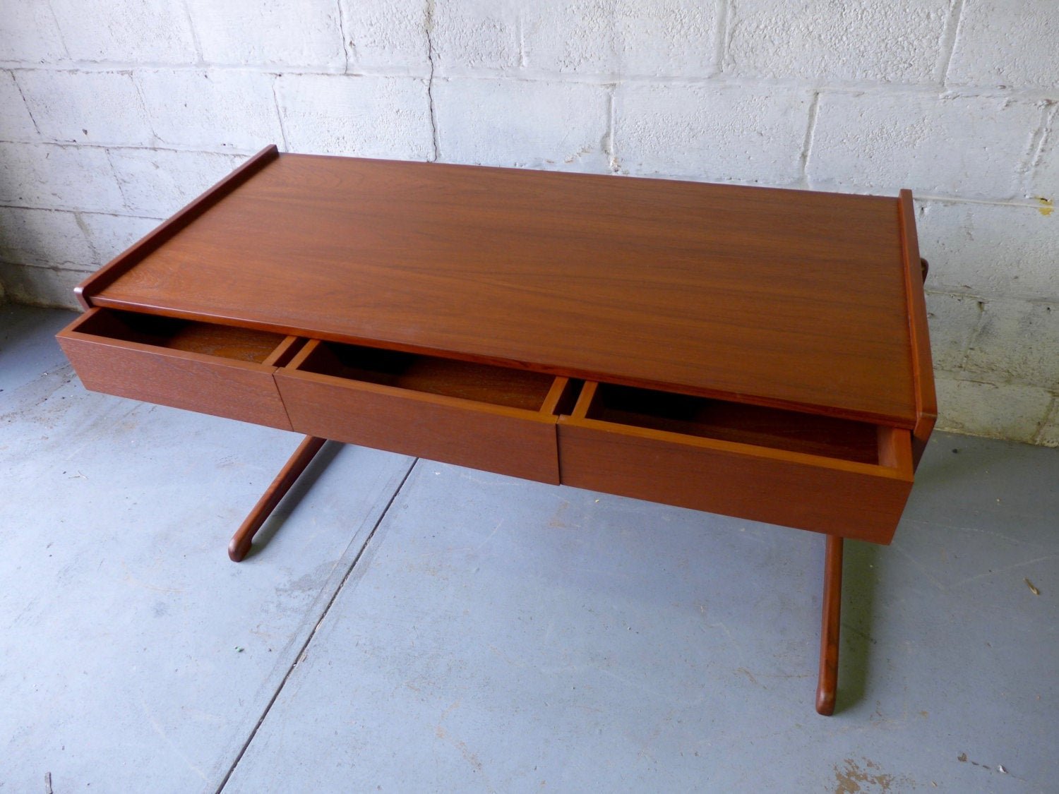 Genoa Writing Desk