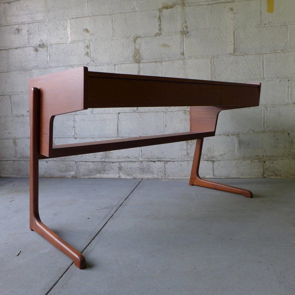 Genoa Writing Desk