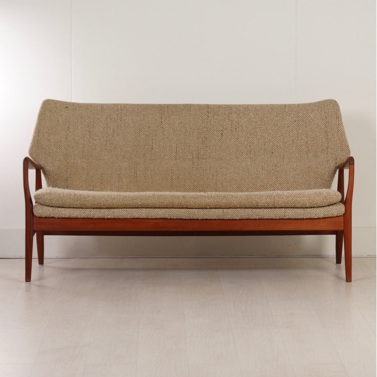 Gezellig 3 Seater Sofa